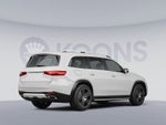 2026 Mercedes-Benz GLS GLS 450