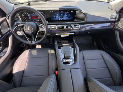 2026 Mercedes-Benz GLS GLS 450