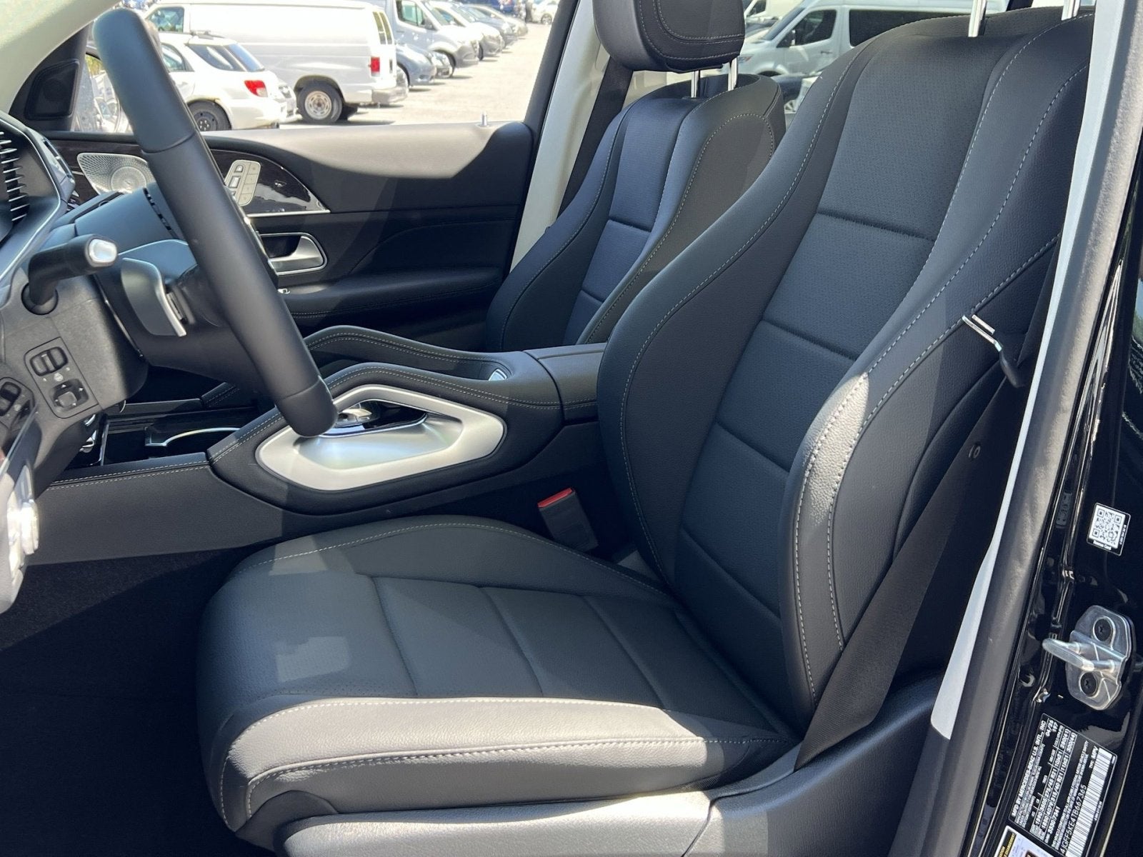 2026 Mercedes-Benz GLS GLS 450