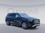 2026 Mercedes-Benz GLS GLS 450