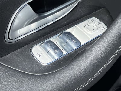 2026 Mercedes-Benz GLS GLS 450