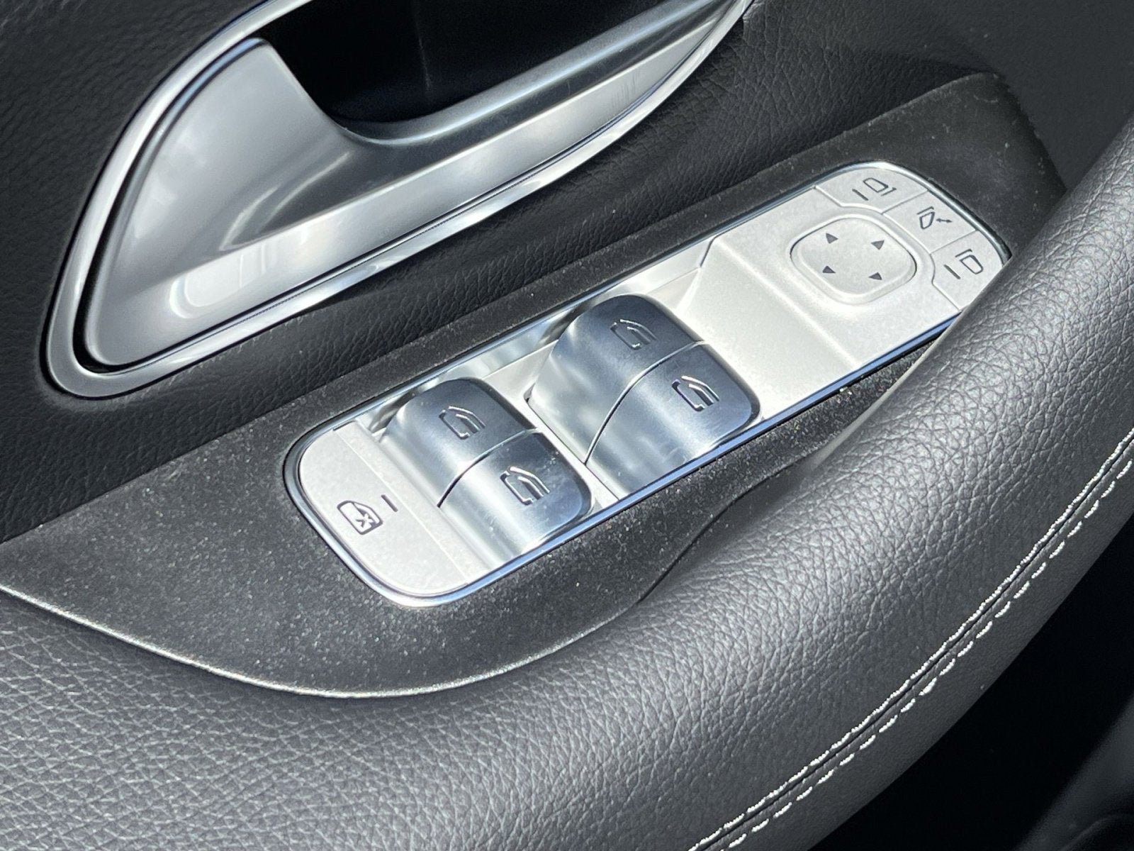2026 Mercedes-Benz GLS GLS 450