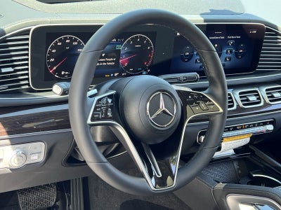 2026 Mercedes-Benz GLS GLS 450