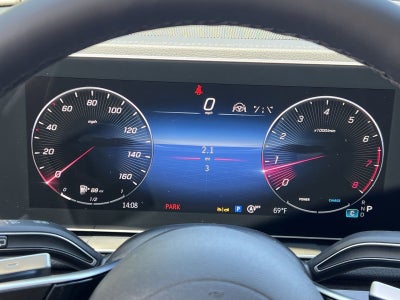 2026 Mercedes-Benz GLS GLS 450
