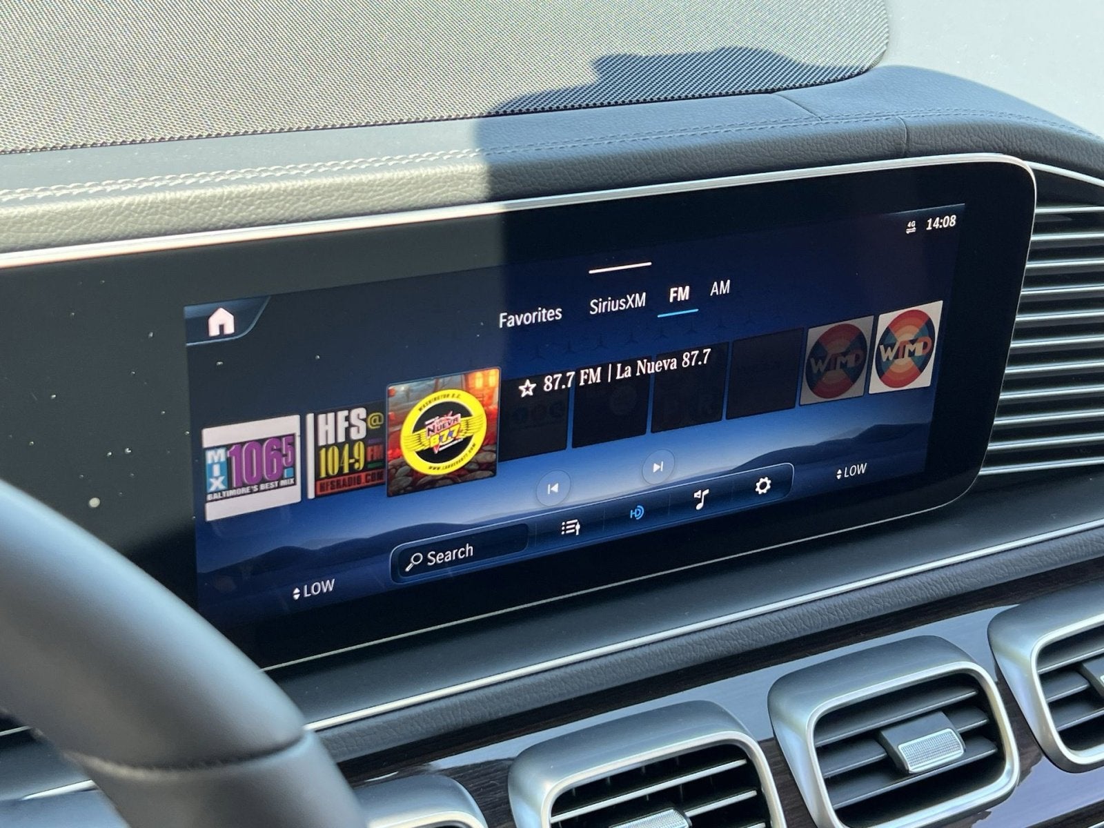 2026 Mercedes-Benz GLS GLS 450