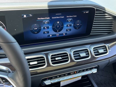 2026 Mercedes-Benz GLS GLS 450