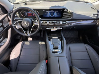 2026 Mercedes-Benz GLS GLS 450