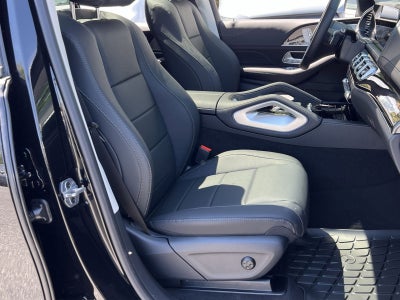 2026 Mercedes-Benz GLS GLS 450