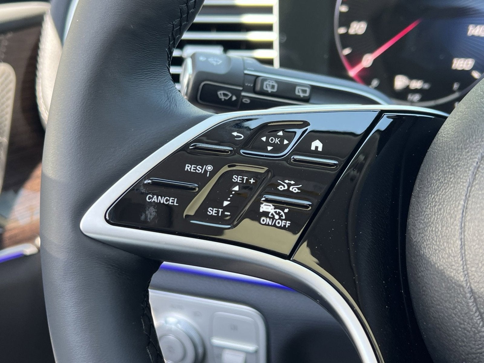 2026 Mercedes-Benz GLS GLS 450