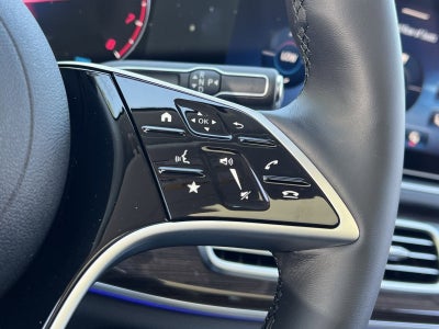 2026 Mercedes-Benz GLS GLS 450