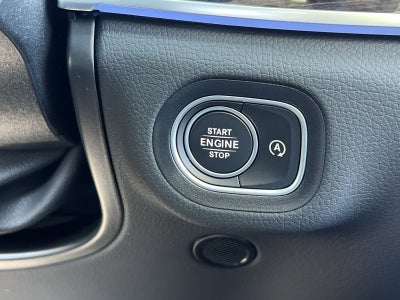 2026 Mercedes-Benz GLS GLS 450