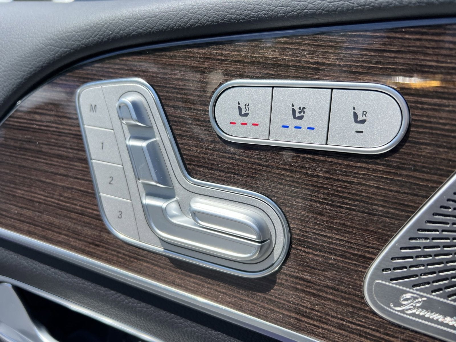 2026 Mercedes-Benz GLS GLS 450