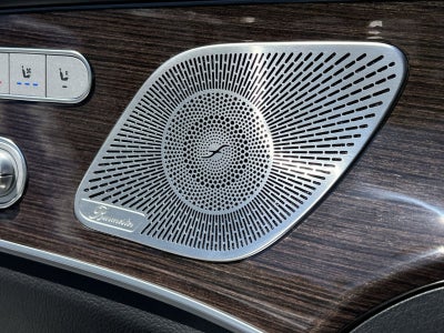 2026 Mercedes-Benz GLS GLS 450