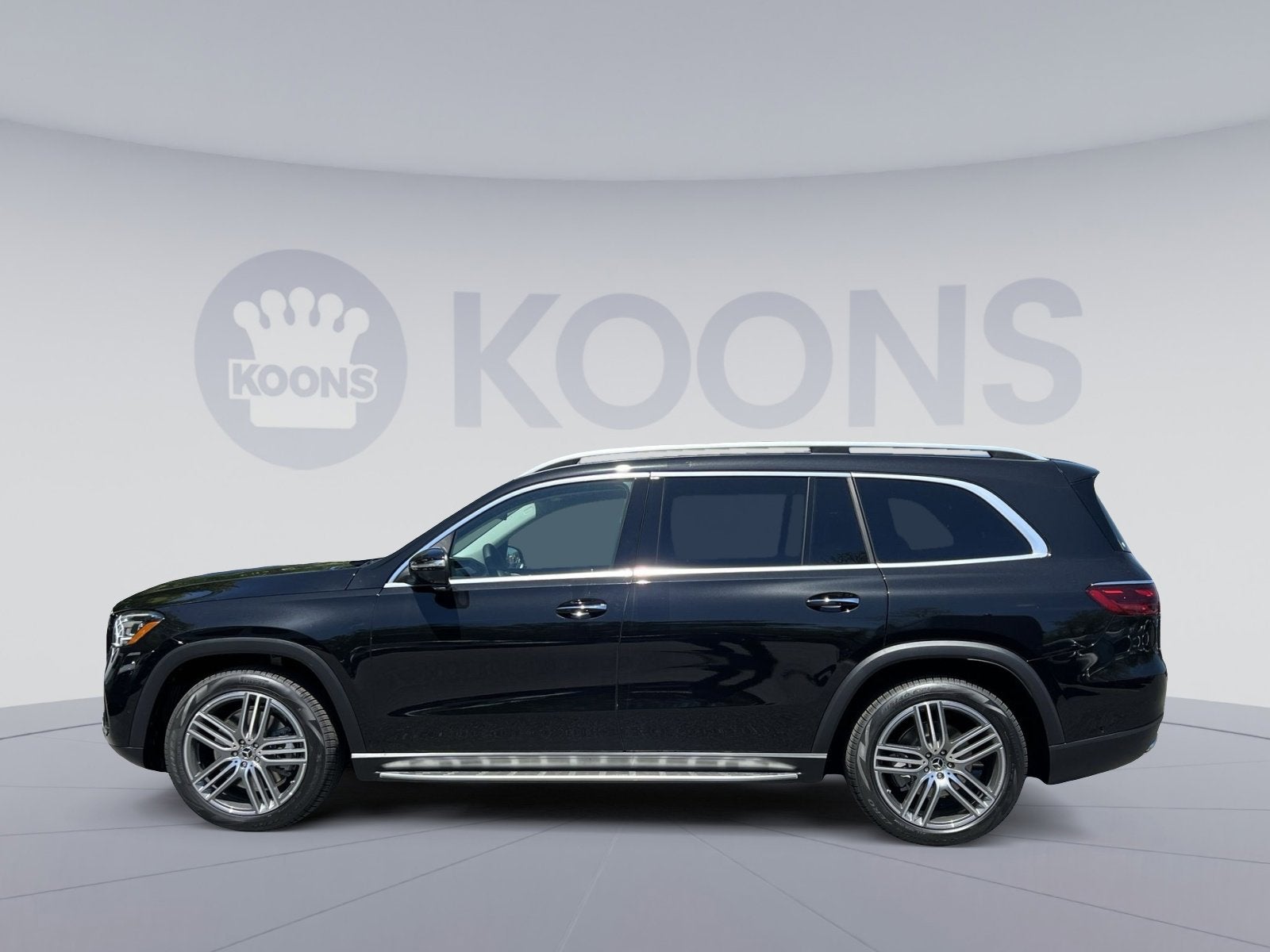 2026 Mercedes-Benz GLS GLS 450
