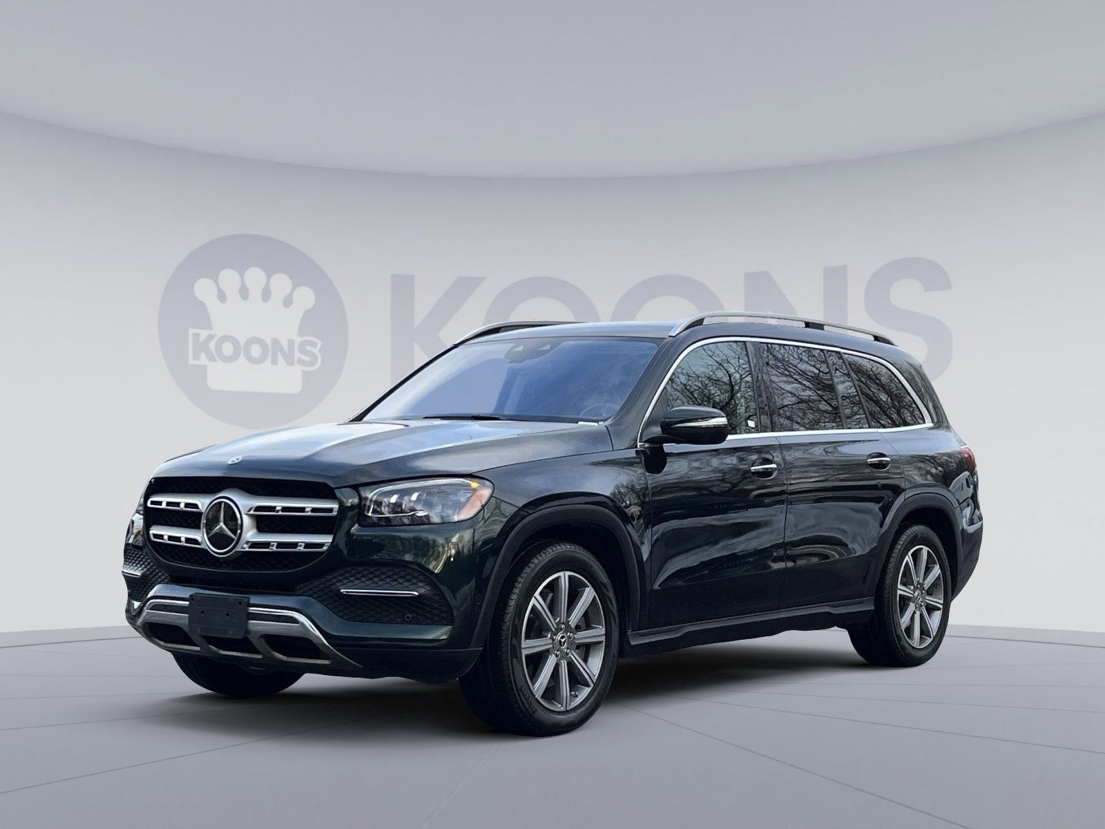 2023 Mercedes-Benz GLS GLS 450