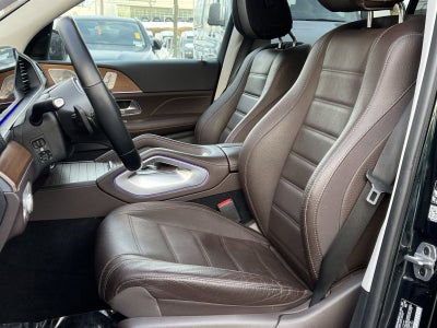 2023 Mercedes-Benz GLS GLS 450