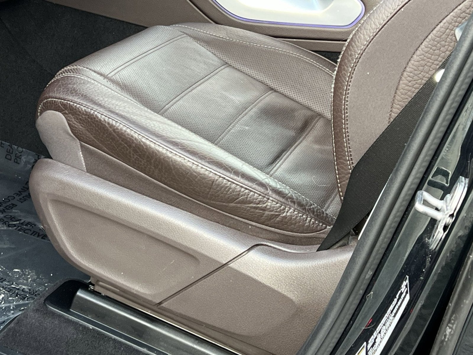 2023 Mercedes-Benz GLS GLS 450