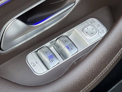 2023 Mercedes-Benz GLS GLS 450