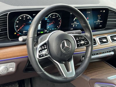 2023 Mercedes-Benz GLS GLS 450