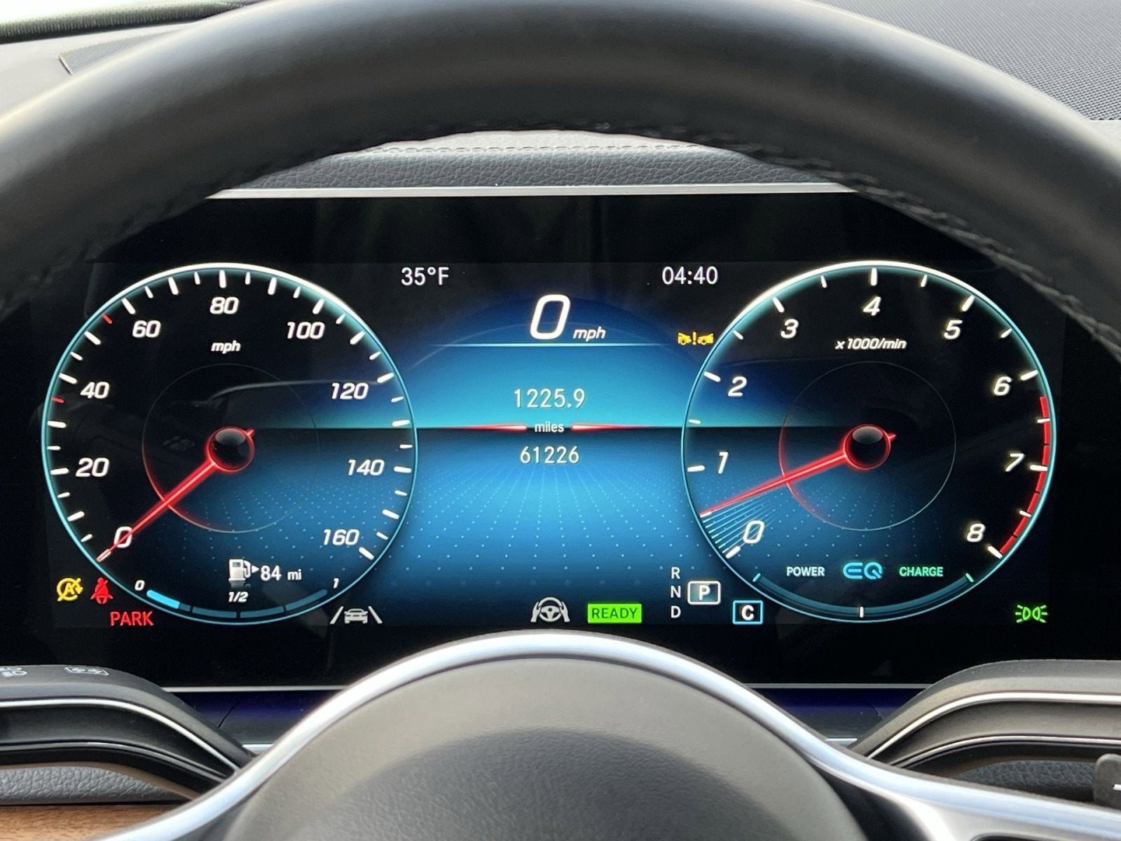 2023 Mercedes-Benz GLS GLS 450