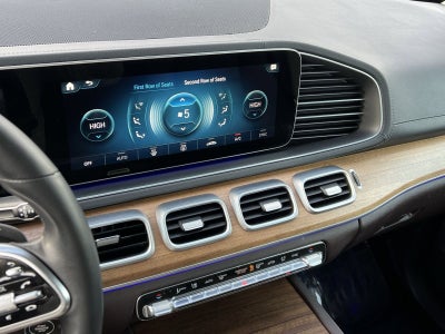 2023 Mercedes-Benz GLS GLS 450