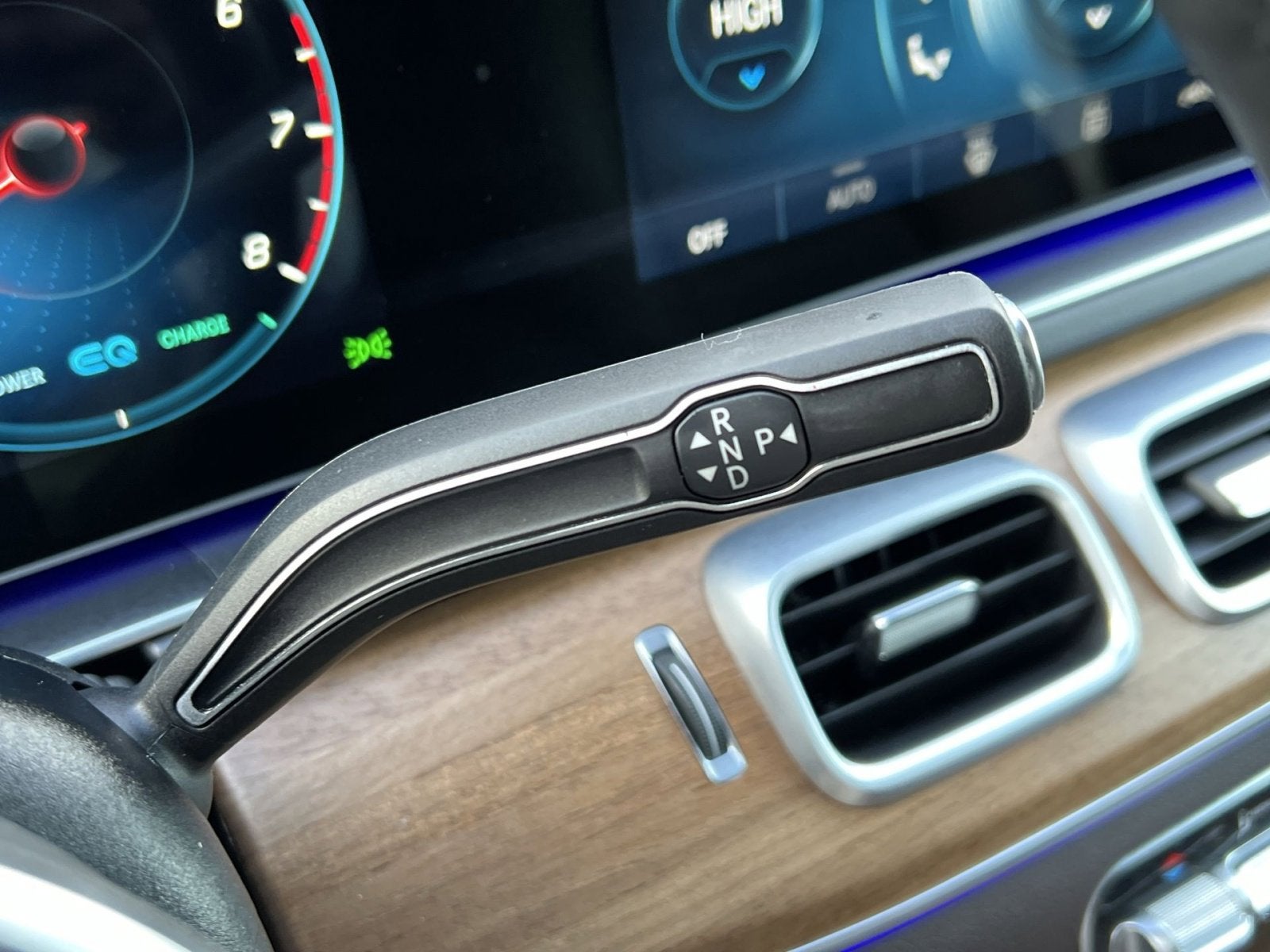 2023 Mercedes-Benz GLS GLS 450