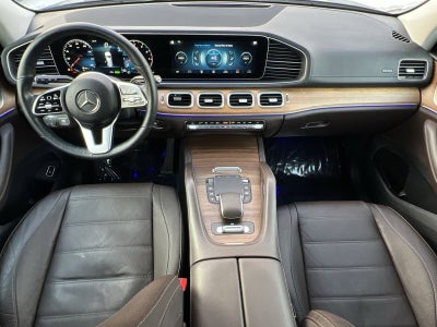 2023 Mercedes-Benz GLS GLS 450