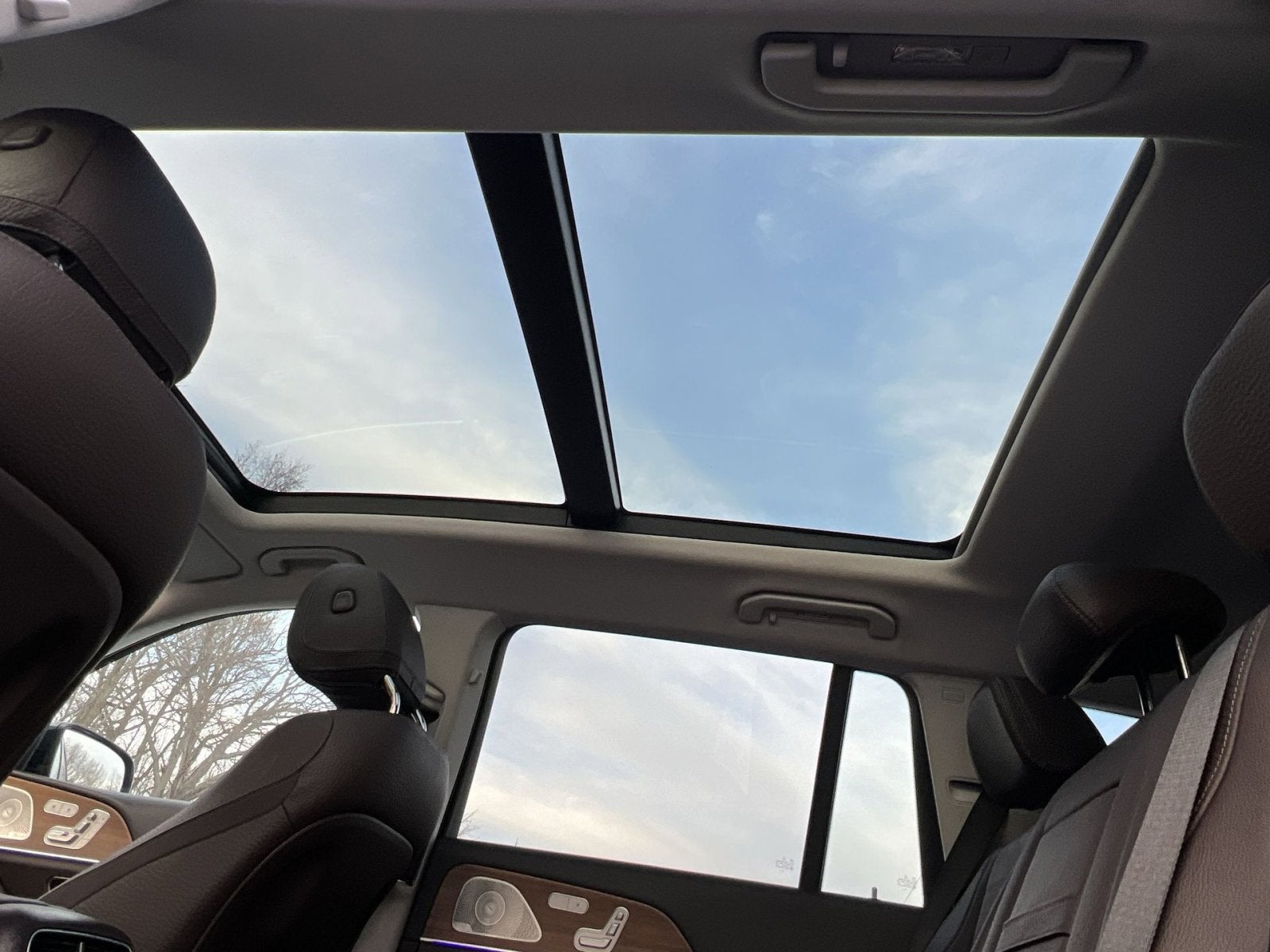 2023 Mercedes-Benz GLS GLS 450