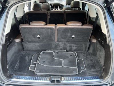 2023 Mercedes-Benz GLS GLS 450