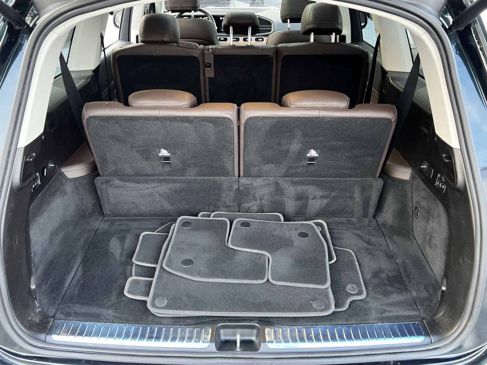 2023 Mercedes-Benz GLS GLS 450