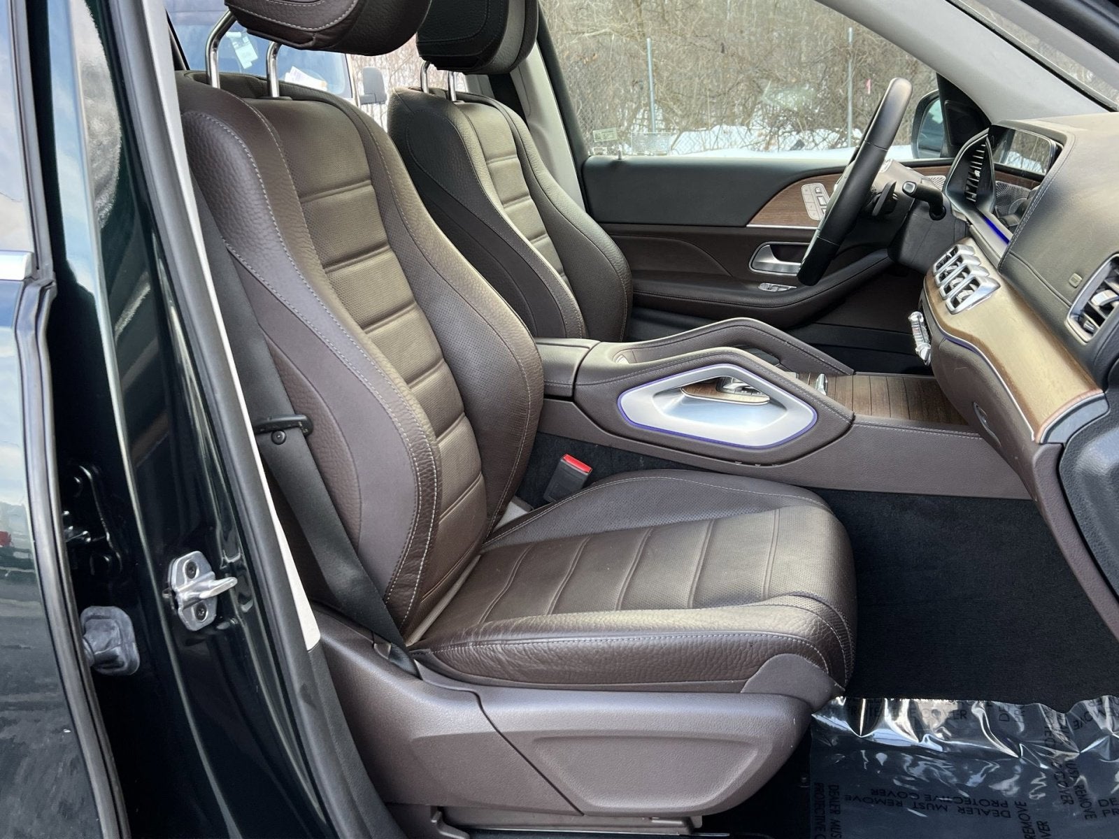 2023 Mercedes-Benz GLS GLS 450