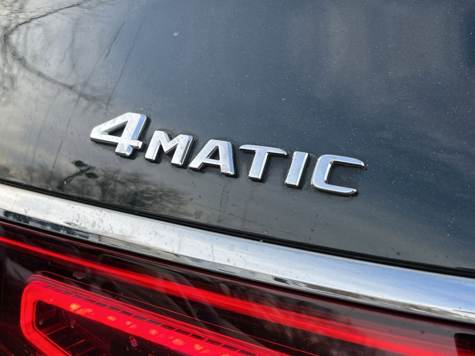 2023 Mercedes-Benz GLS GLS 450