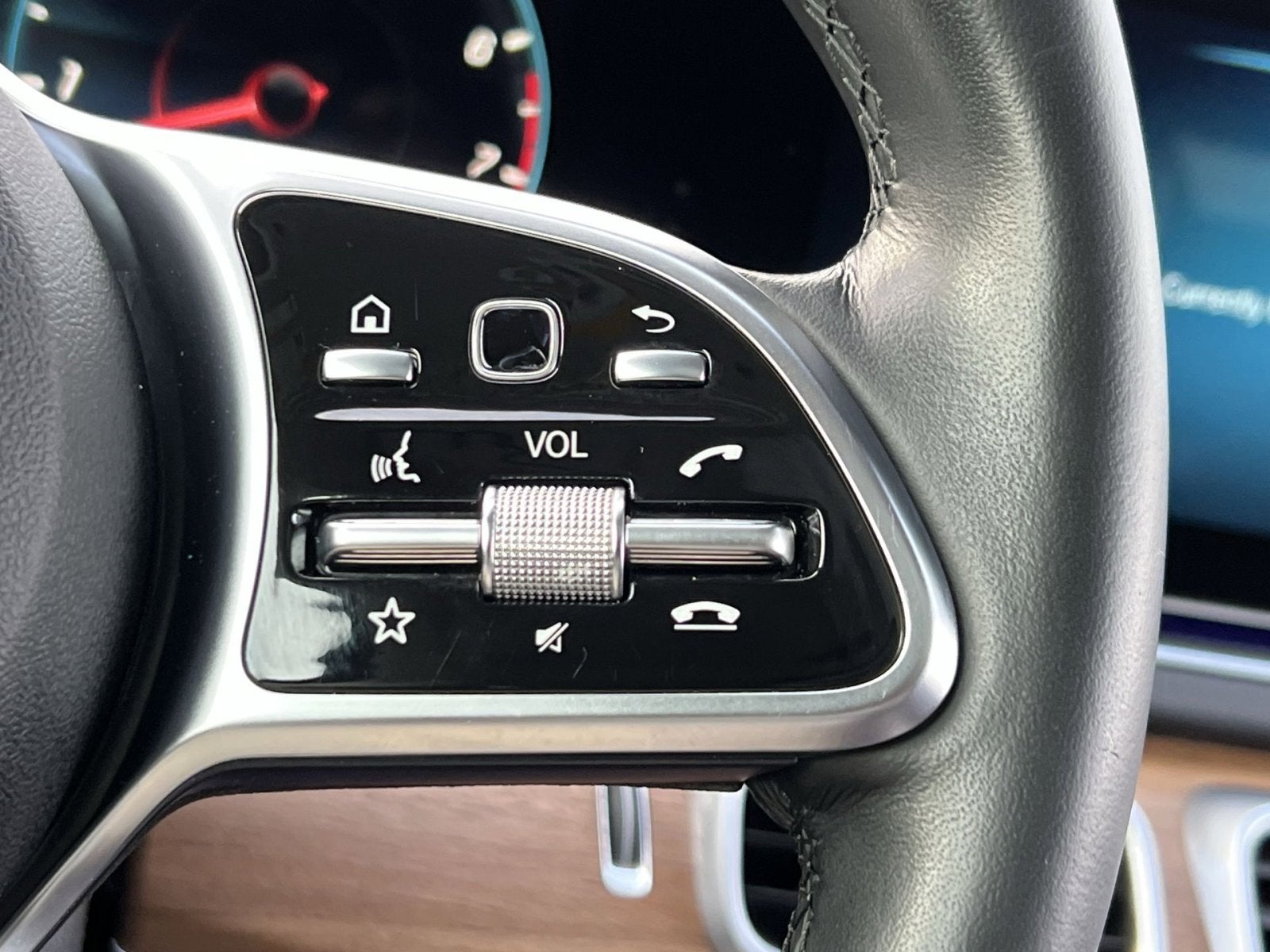 2023 Mercedes-Benz GLS GLS 450