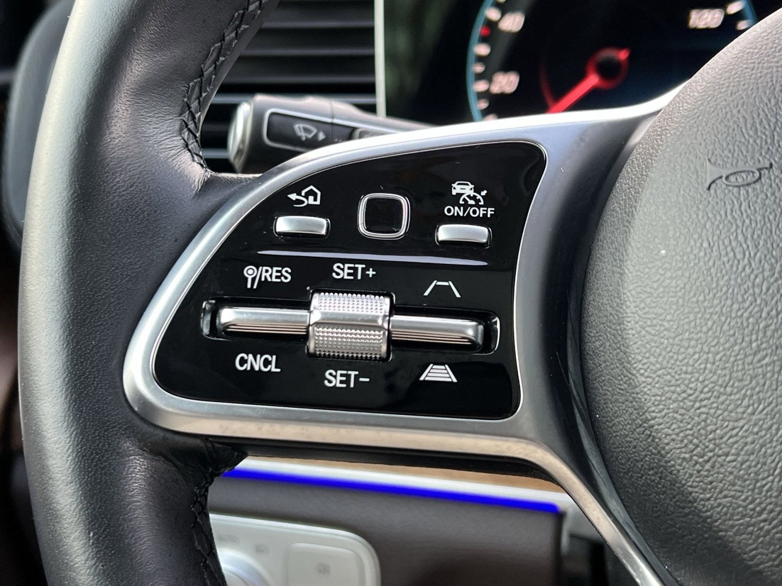 2023 Mercedes-Benz GLS GLS 450