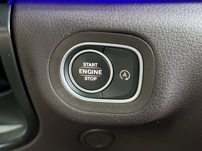 2023 Mercedes-Benz GLS GLS 450