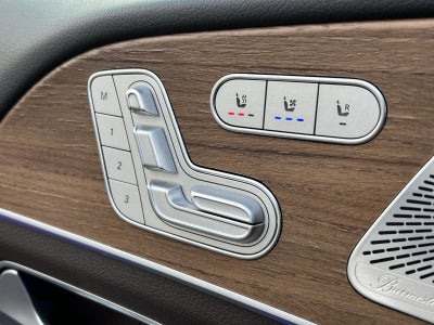 2023 Mercedes-Benz GLS GLS 450