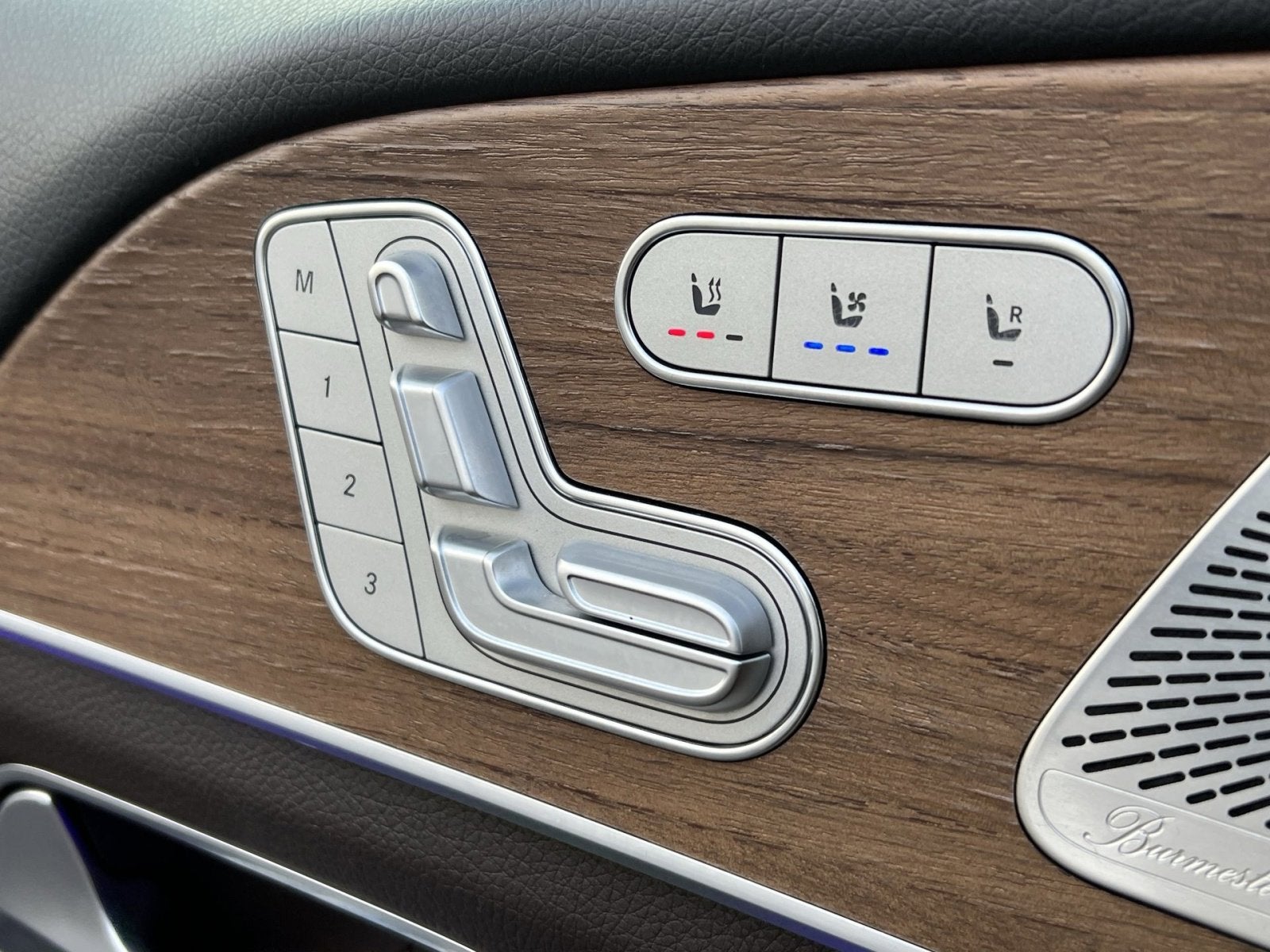 2023 Mercedes-Benz GLS GLS 450