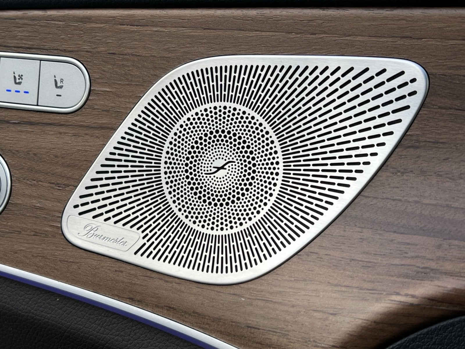 2023 Mercedes-Benz GLS GLS 450