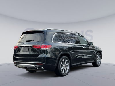2023 Mercedes-Benz GLS GLS 450