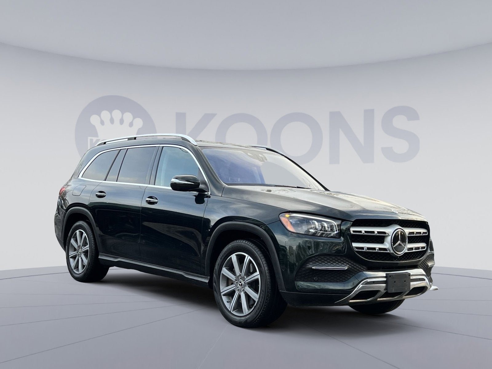 2023 Mercedes-Benz GLS GLS 450