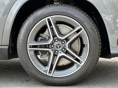 2026 Mercedes-Benz GLS GLS 450