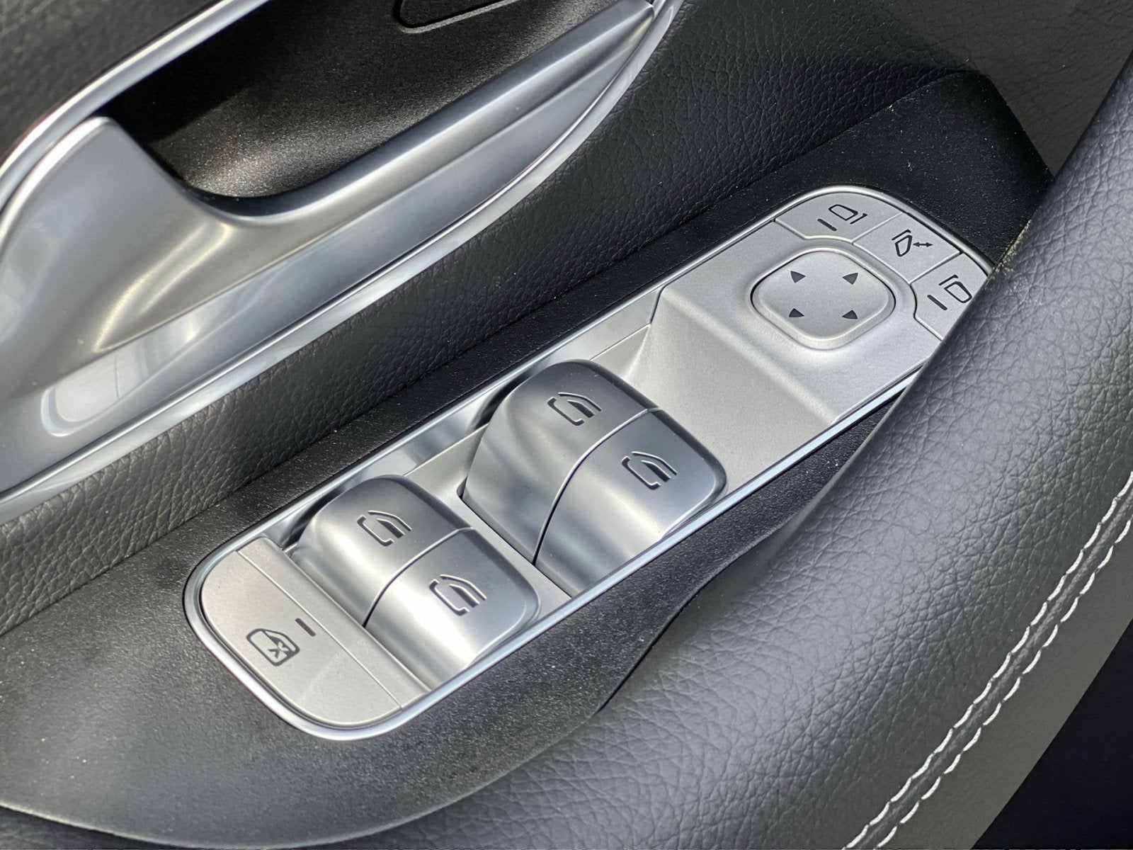 2026 Mercedes-Benz GLS GLS 450