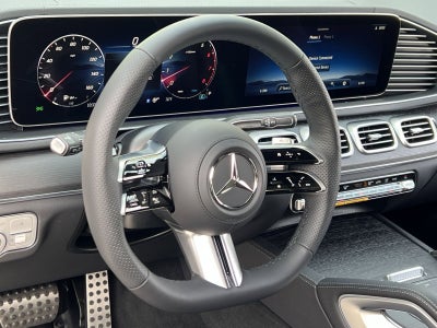 2026 Mercedes-Benz GLS GLS 450
