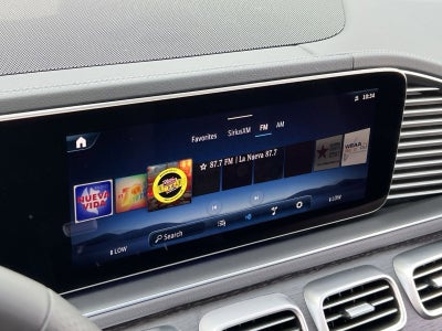 2026 Mercedes-Benz GLS GLS 450