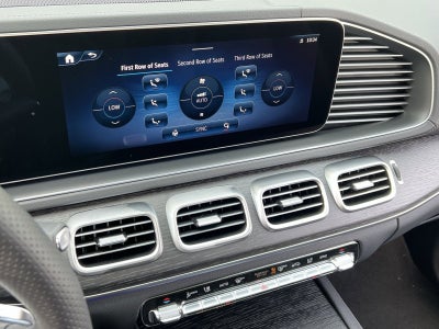 2026 Mercedes-Benz GLS GLS 450