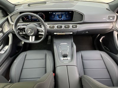 2026 Mercedes-Benz GLS GLS 450