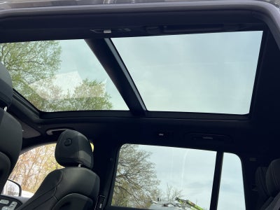 2026 Mercedes-Benz GLS GLS 450