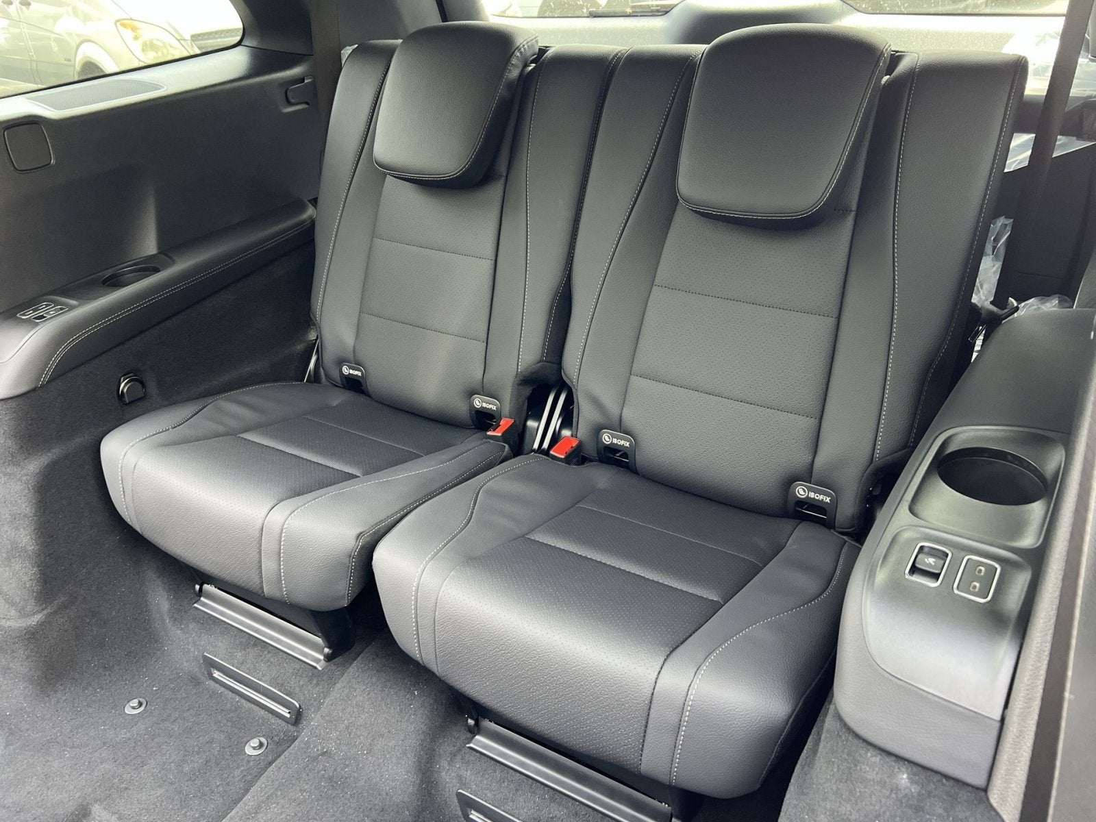 2026 Mercedes-Benz GLS GLS 450