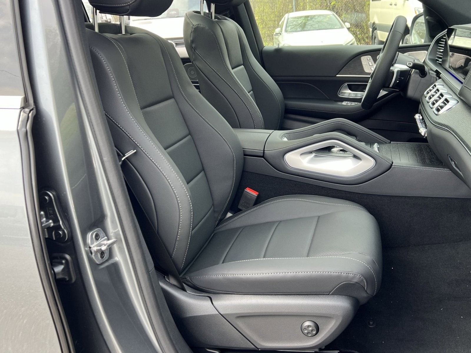 2026 Mercedes-Benz GLS GLS 450