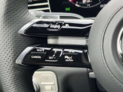 2026 Mercedes-Benz GLS GLS 450